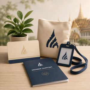 Membership & Member Support