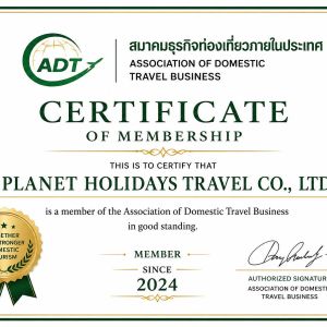 Association of Domestic Travel Business