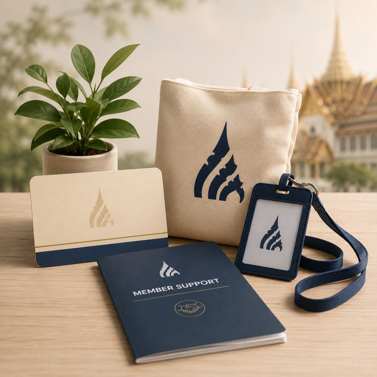 Membership & Member Support