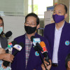 The tour guide association president submitted a letter to the Minister of Public Health requesting vaccinations for tour guides to prepare and build confidence among tourists in line with the government's policy to reopen the country to tourists.